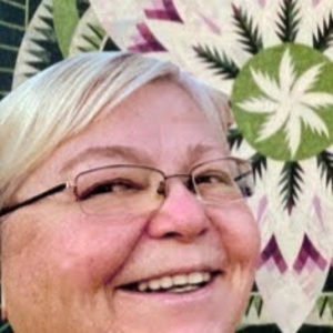 Meet your Posher, Judy